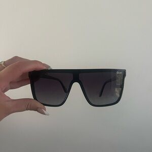 QUAY Nightfall Oversized